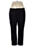 J.Jill Black Jeggings Size 20 - photo 1