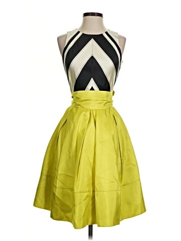 Moulinette Soeurs Cocktail Dress (view 1)