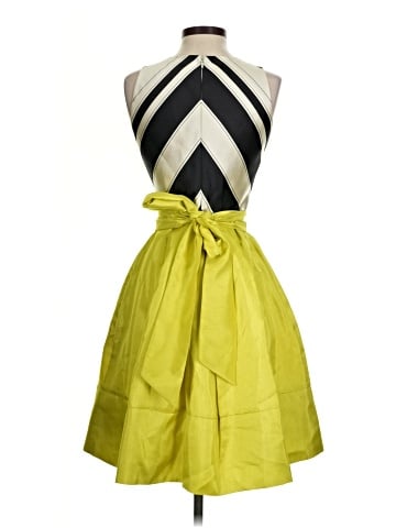 Moulinette Soeurs Cocktail Dress (view 2)