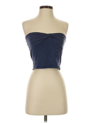 Subdued Tube Top (view 1)