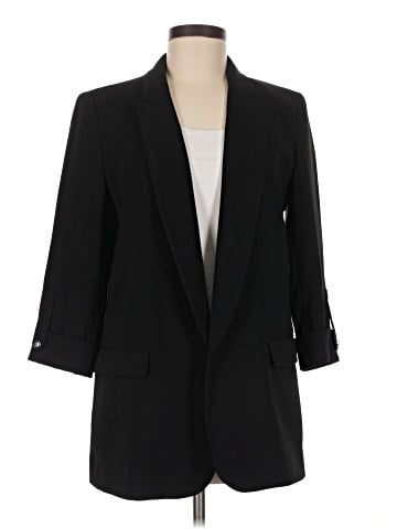 Zara Basic Blazer (view 1)