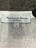Michael Stars Ivory Long Sleeve Top Size Med (1) - photo 7