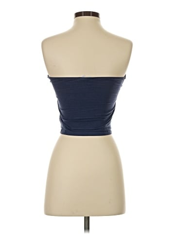 Subdued Tube Top (view 2)