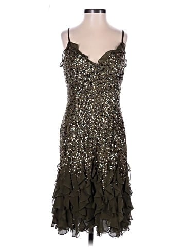 Kay Unger Cocktail Dress (view 1)