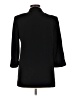 Zara Basic Black Blazer Size M - photo 2
