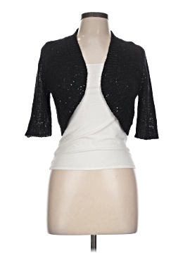 Derek Heart 3/4 Sleeve Top