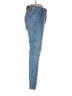 Madewell Solid Blue Jeans Size 31 waist - photo 4