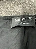 Minkpink Black Long Sleeve Blouse Size XS - photo 7