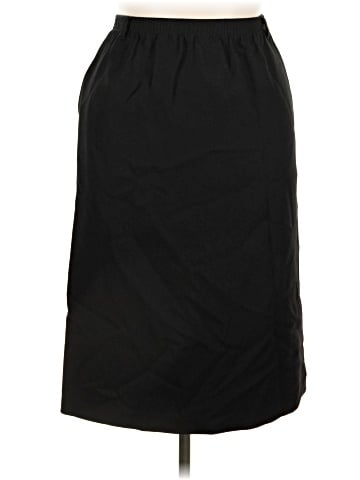 Alfred Dunner Casual Skirt (view 1)