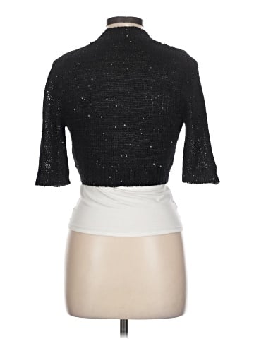 Derek Heart 3/4 Sleeve Top (view 2)