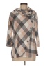 Robert Louis Tan Poncho Size M - photo 1