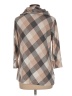 Robert Louis Tan Poncho Size M - photo 2