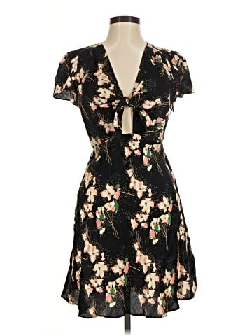 BA&SH Cocktail Dress (view 1)