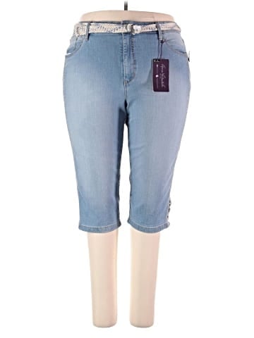 Gloria Vanderbilt Jeans (view 1)