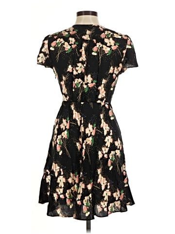 BA&SH Cocktail Dress (view 2)