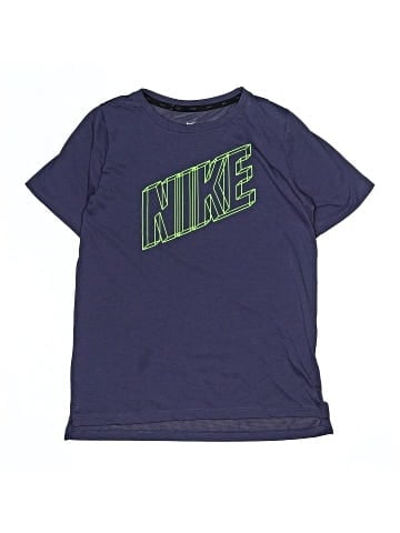 Nike Short Sleeve T-Shirt (view 1)