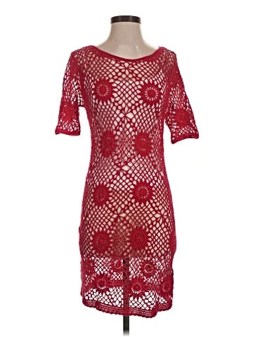 Forever 21 Cocktail Dress (view 1)