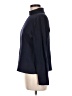 Basic Editions Blue Long Sleeve Top Size M - photo 5