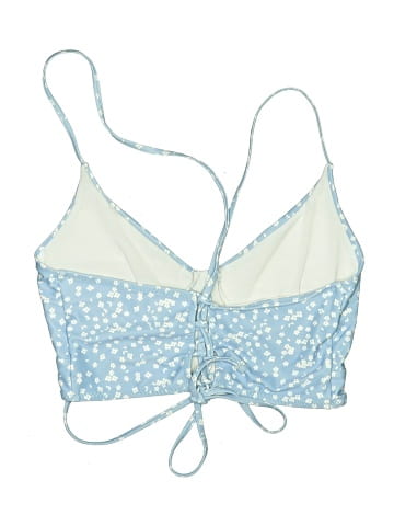 Romwe Swimsuit Top (view 2)
