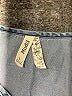Mudd 100% Lyocell Blue Sleeveless Button-Down Shirt Size L - photo 7