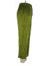 Solotre 100% Viscose Green Casual Pants Size EU 42 / US 12 - photo 4