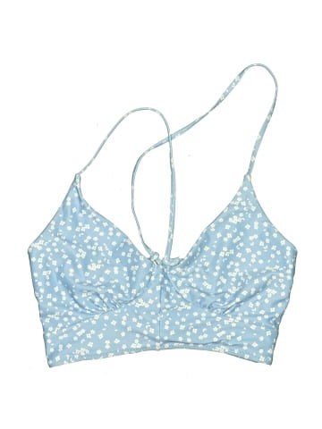Romwe Swimsuit Top (view 1)
