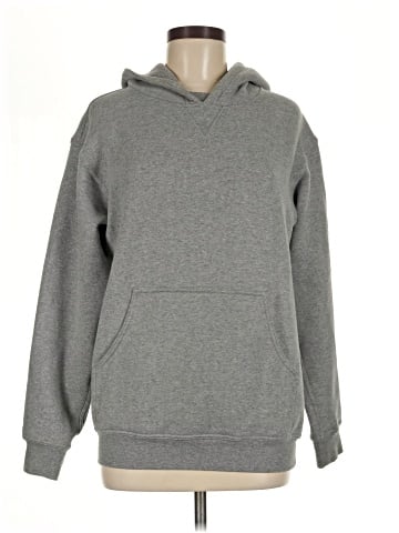 Lululemon Athletica Pullover Hoodie (view 1)