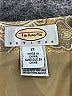 Talbots Paisley Gold Formal Skirt Size 12 - photo 4