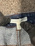 Eileen Fisher Blue Jeans Size XL - photo 7