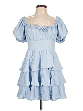 Altar'd State Cocktail Dress