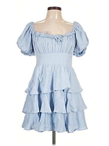 Altar'd State Cocktail Dress (view 1)