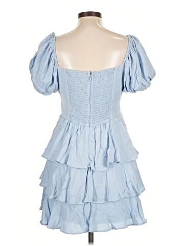 Altar'd State Cocktail Dress (view 2)