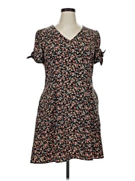 Ann Taylor Loft Casual Dress
