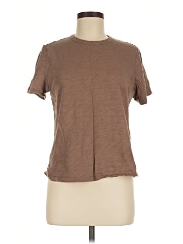 Old Navy Short Sleeve T-Shirt (view 1)