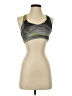 Forever 21 Gray Sports Bra Size S - photo 1