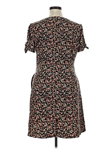 Ann Taylor LOFT Casual Dress (view 2)