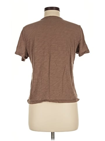 Old Navy Short Sleeve T-Shirt (view 2)