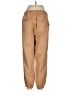 Aerie Tan Cargo Pants Size M - photo 2