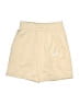Nike Tan Athletic Shorts Size M (kids) - photo 1