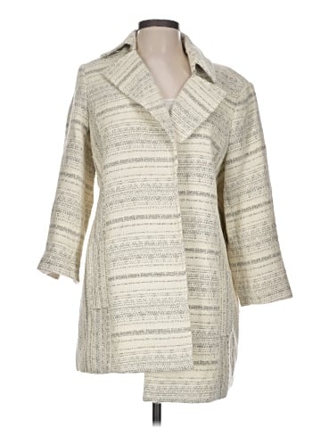Sharon Young Coat (view 1)