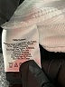 Eddie Bauer 100% Cotton White Sweatshirt Size L - photo 5