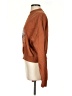 O'Neill 100% Cotton Graphic Brown Sweatshirt Size S - photo 5
