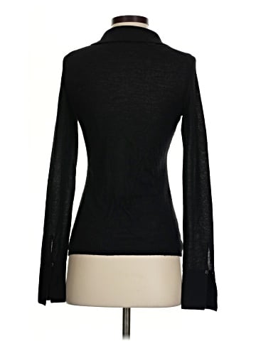 Elie Tahari Cashmere Pullover Sweater (view 2)