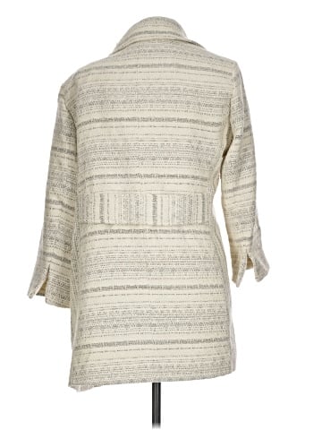 Sharon Young Coat (view 2)