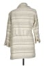 Sharon Young Ivory Coat Size L - photo 2