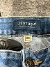 Just USA Blue Jeans Size 28 waist - photo 7