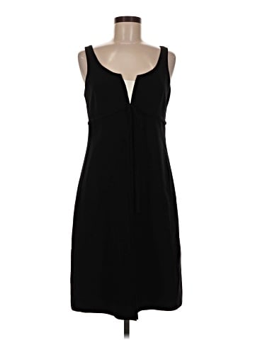Teri Jon by Rickie Freeman Cocktail Dress (view 1)