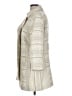 Sharon Young Ivory Coat Size L - photo 5