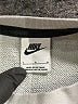 Nike Gray Poncho Size L - photo 7