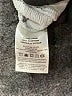 Nike Gray Poncho Size L - photo 8